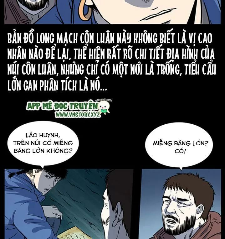 U Minh Ngụy Tượng Chapter 269 - 27