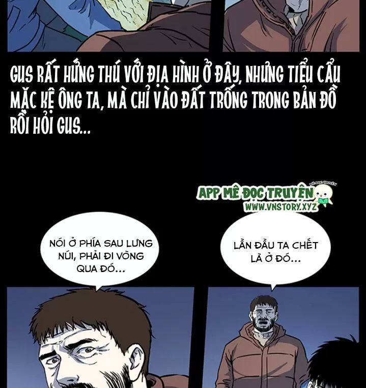 U Minh Ngụy Tượng Chapter 269 - 28