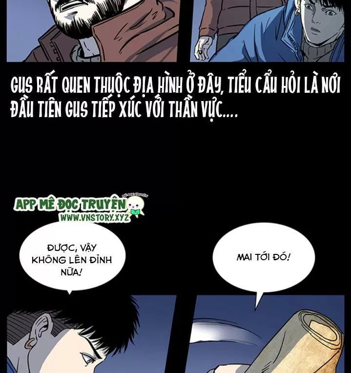 U Minh Ngụy Tượng Chapter 269 - 29