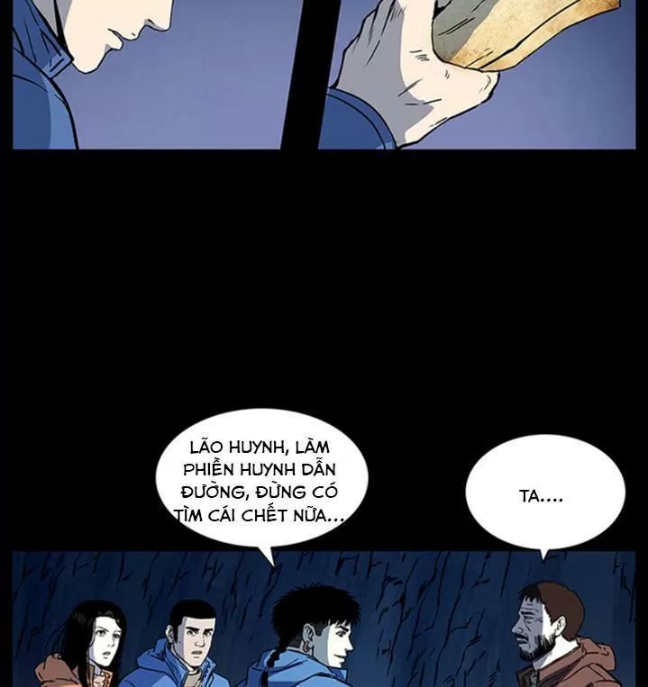 U Minh Ngụy Tượng Chapter 269 - 30