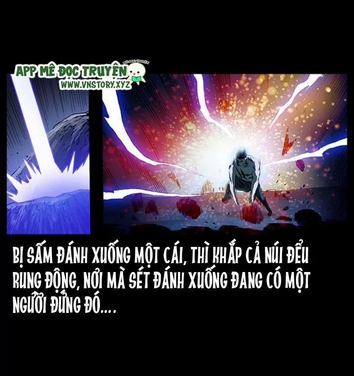 U Minh Ngụy Tượng Chapter 269 - 4