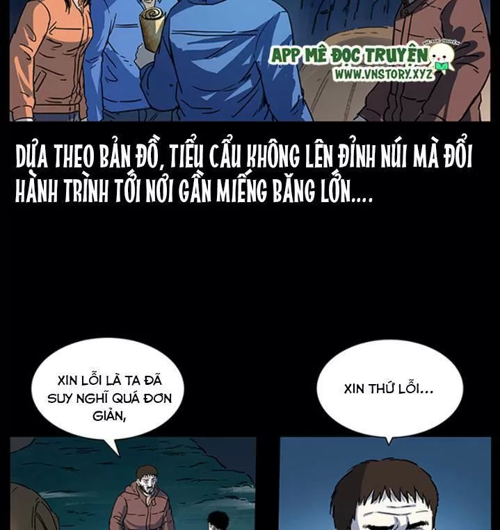 U Minh Ngụy Tượng Chapter 269 - 31