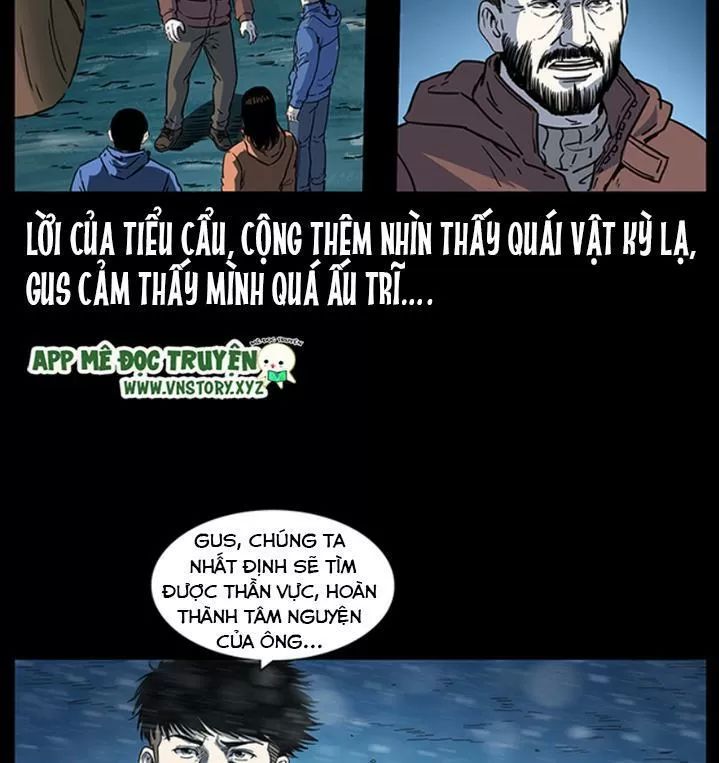 U Minh Ngụy Tượng Chapter 269 - 32