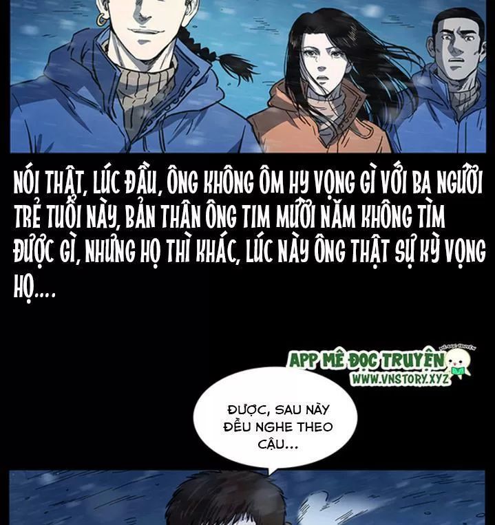 U Minh Ngụy Tượng Chapter 269 - 33