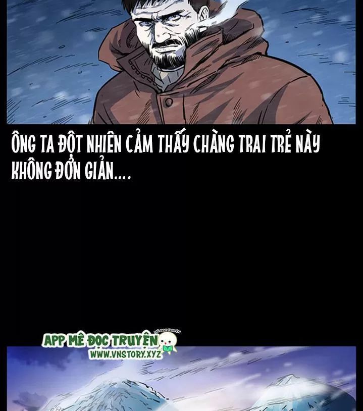 U Minh Ngụy Tượng Chapter 269 - 34