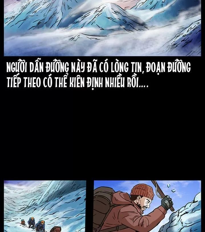 U Minh Ngụy Tượng Chapter 269 - 35