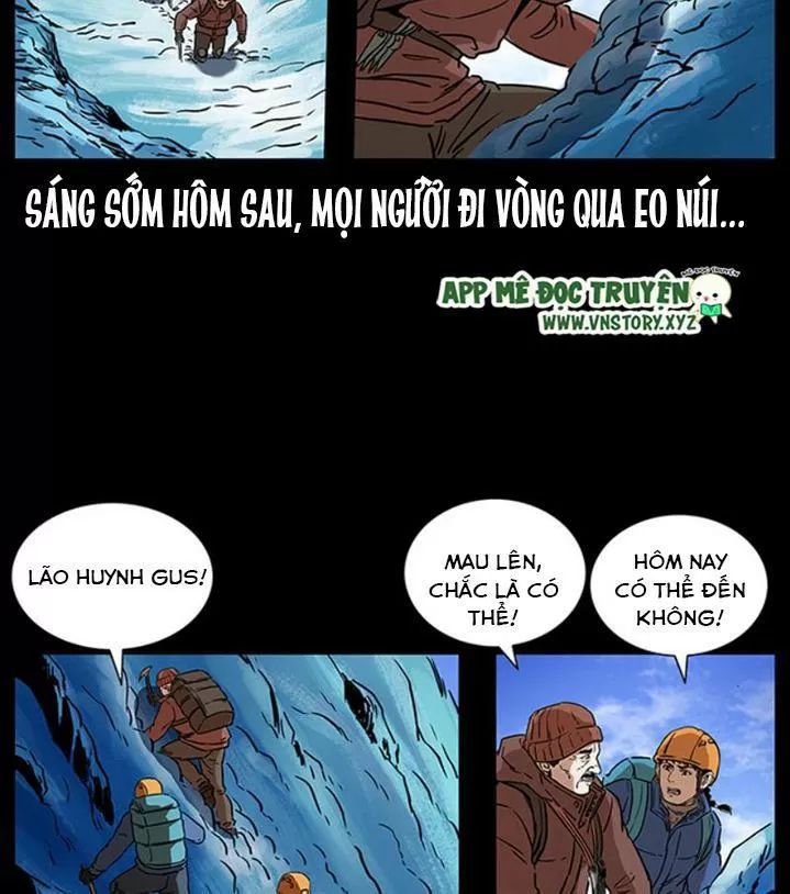 U Minh Ngụy Tượng Chapter 269 - 36