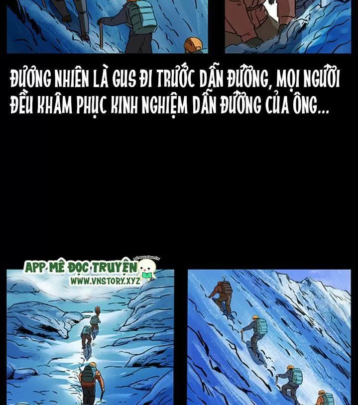 U Minh Ngụy Tượng Chapter 269 - 37