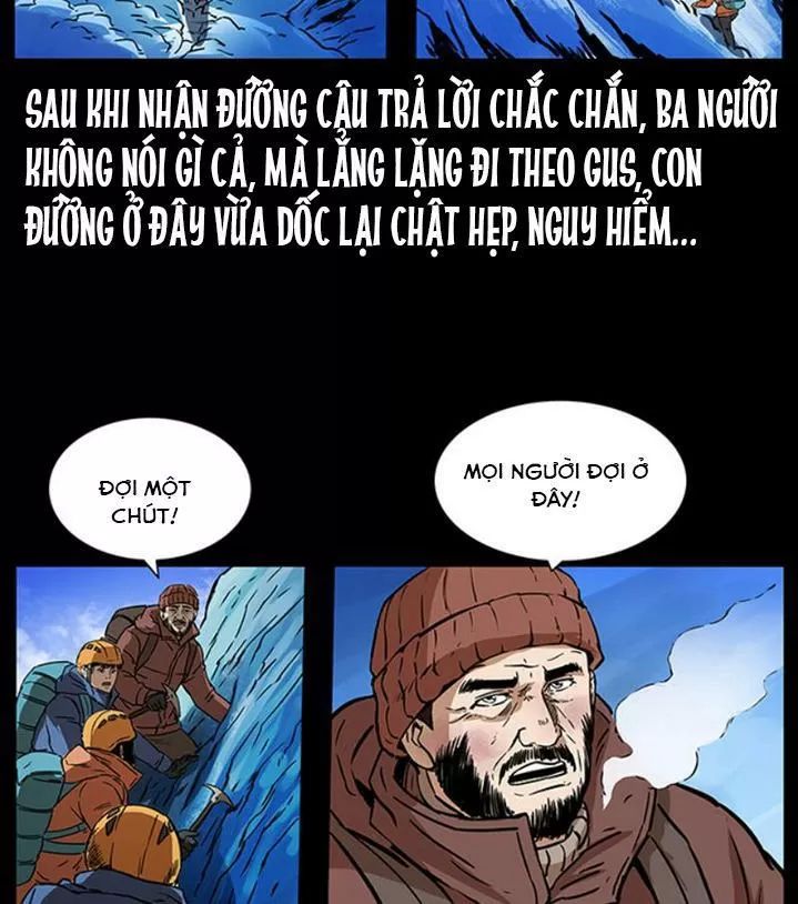 U Minh Ngụy Tượng Chapter 269 - 38