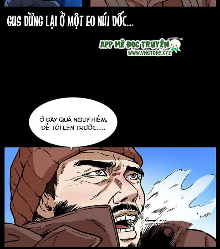 U Minh Ngụy Tượng Chapter 269 - 39