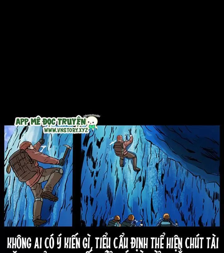 U Minh Ngụy Tượng Chapter 269 - 40