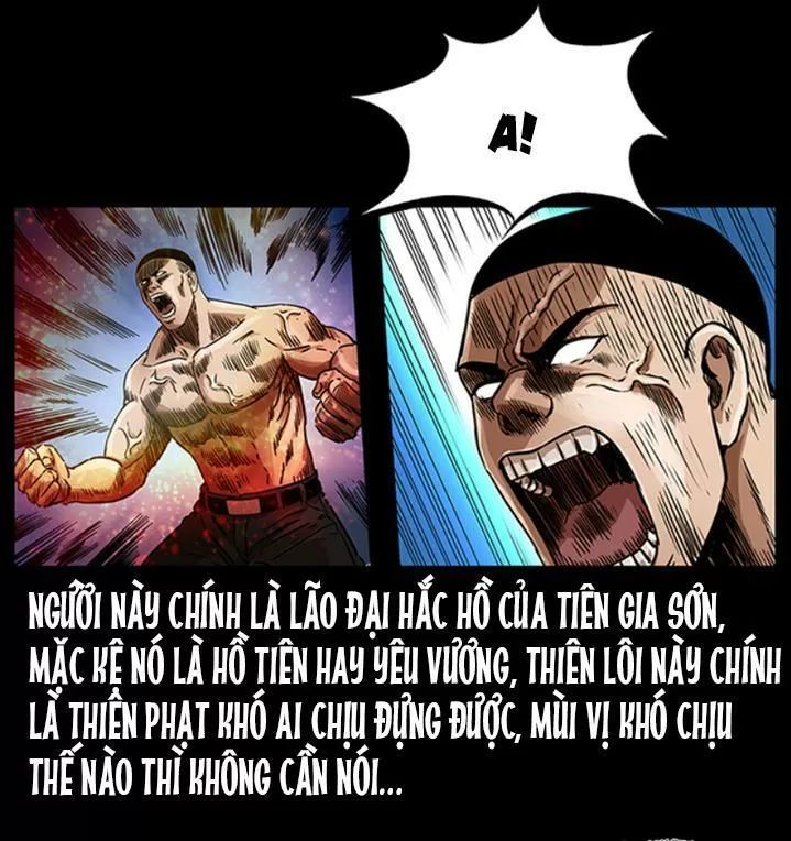 U Minh Ngụy Tượng Chapter 269 - 5