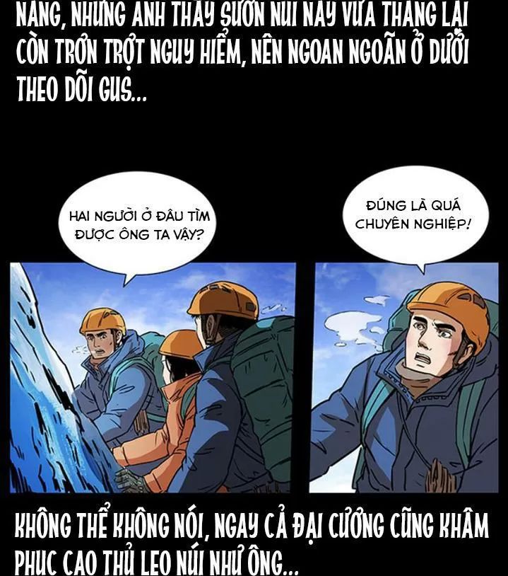U Minh Ngụy Tượng Chapter 269 - 41