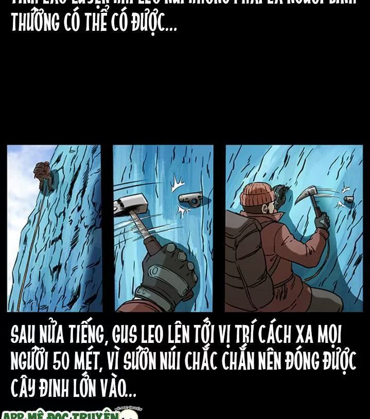 U Minh Ngụy Tượng Chapter 269 - 43