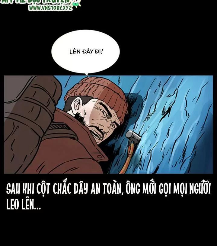 U Minh Ngụy Tượng Chapter 269 - 44