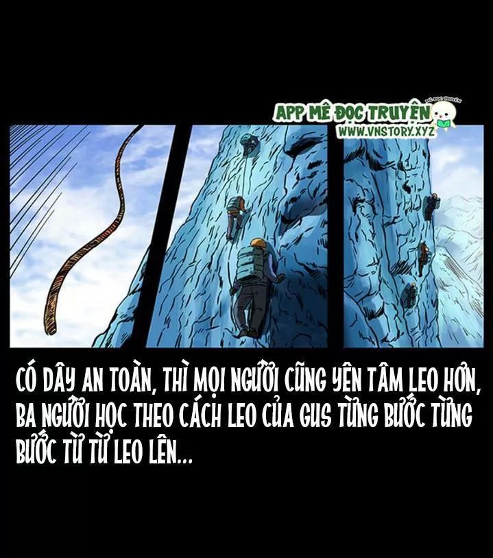U Minh Ngụy Tượng Chapter 269 - 45