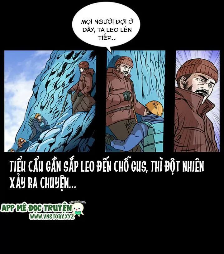 U Minh Ngụy Tượng Chapter 269 - 46