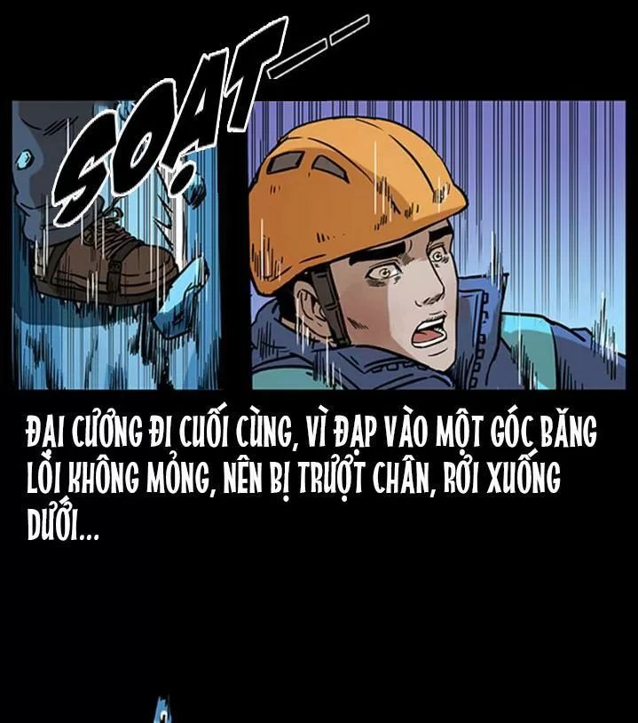 U Minh Ngụy Tượng Chapter 269 - 47