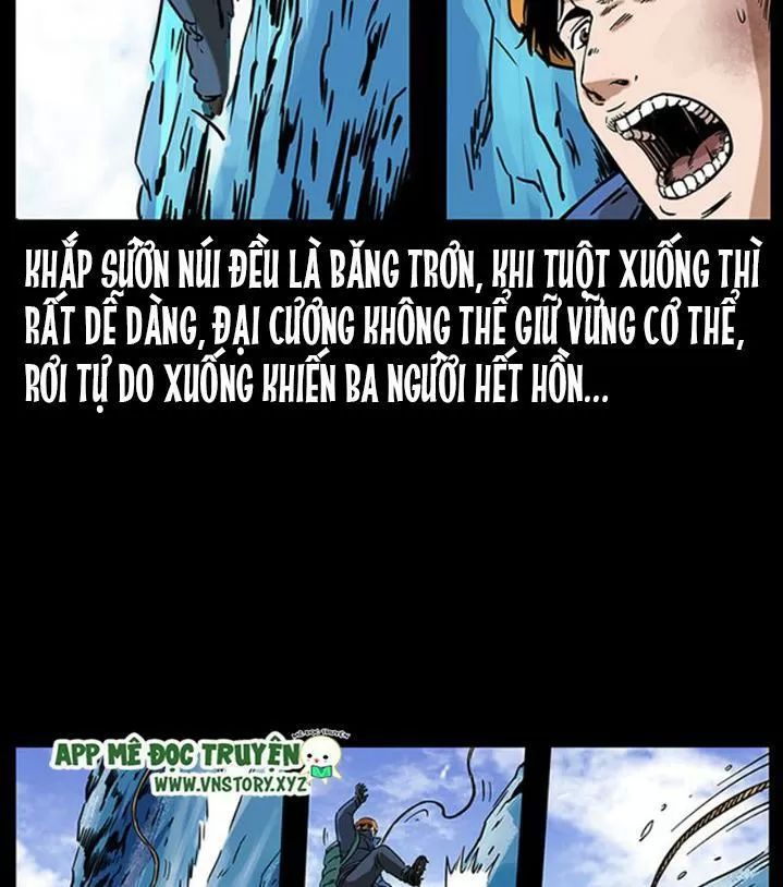 U Minh Ngụy Tượng Chapter 269 - 49