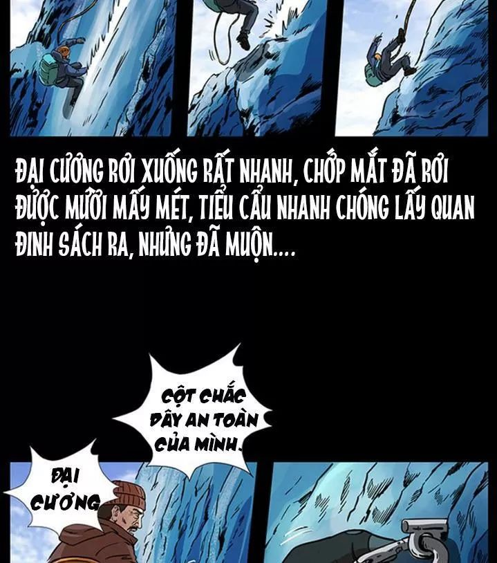 U Minh Ngụy Tượng Chapter 269 - 50