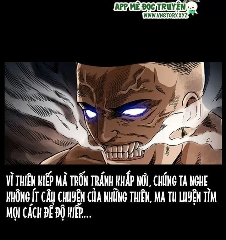 U Minh Ngụy Tượng Chapter 269 - 6