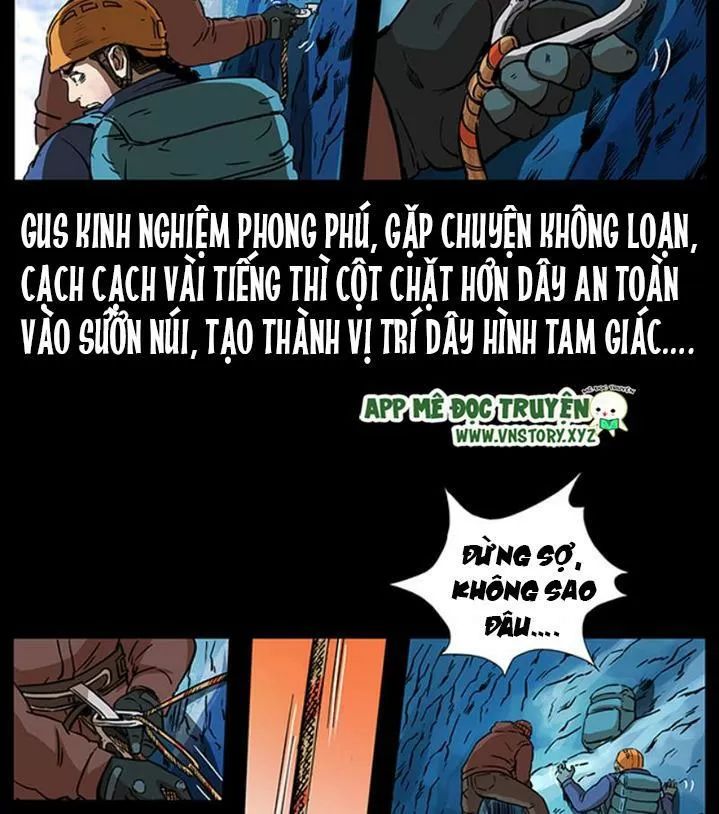 U Minh Ngụy Tượng Chapter 269 - 51