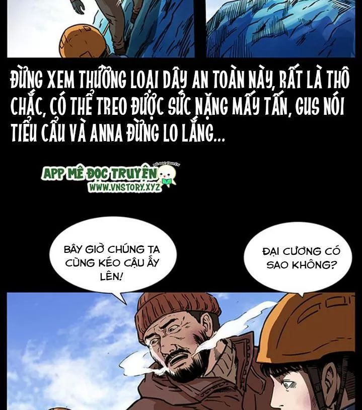 U Minh Ngụy Tượng Chapter 269 - 53