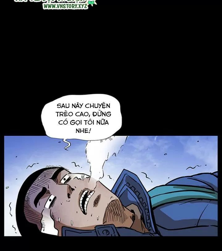 U Minh Ngụy Tượng Chapter 269 - 57