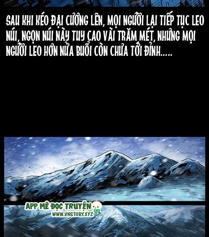 U Minh Ngụy Tượng Chapter 269 - 59