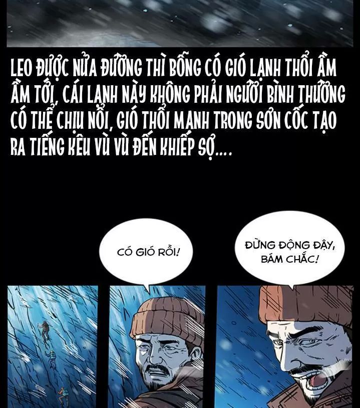 U Minh Ngụy Tượng Chapter 269 - 60