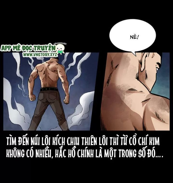 U Minh Ngụy Tượng Chapter 269 - 7