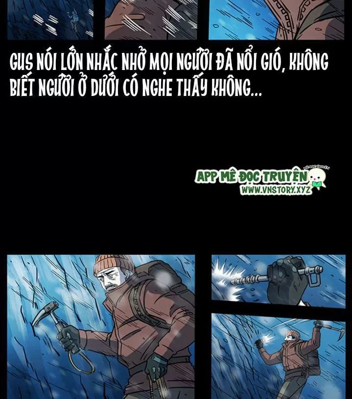 U Minh Ngụy Tượng Chapter 269 - 61