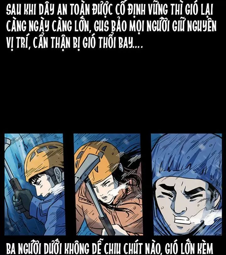 U Minh Ngụy Tượng Chapter 269 - 63