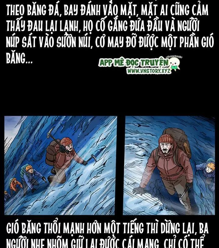 U Minh Ngụy Tượng Chapter 269 - 64