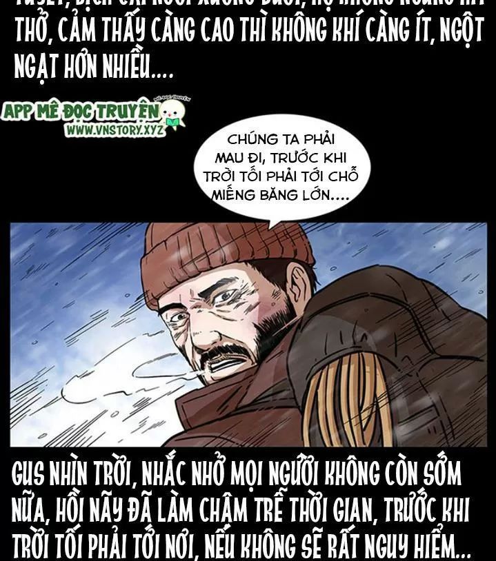 U Minh Ngụy Tượng Chapter 269 - 66