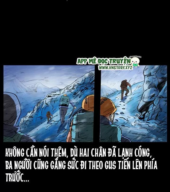 U Minh Ngụy Tượng Chapter 269 - 67