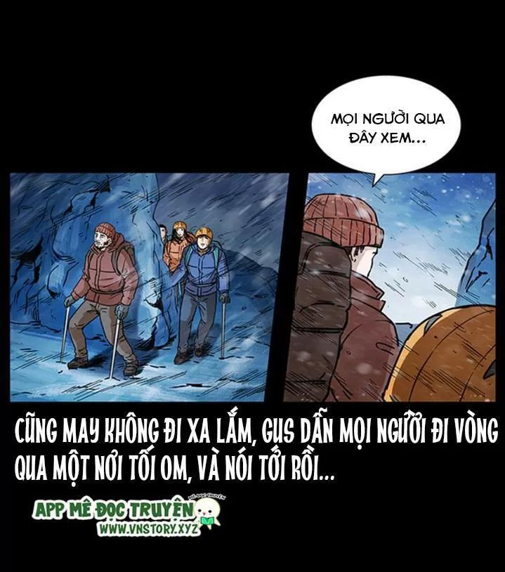 U Minh Ngụy Tượng Chapter 269 - 68