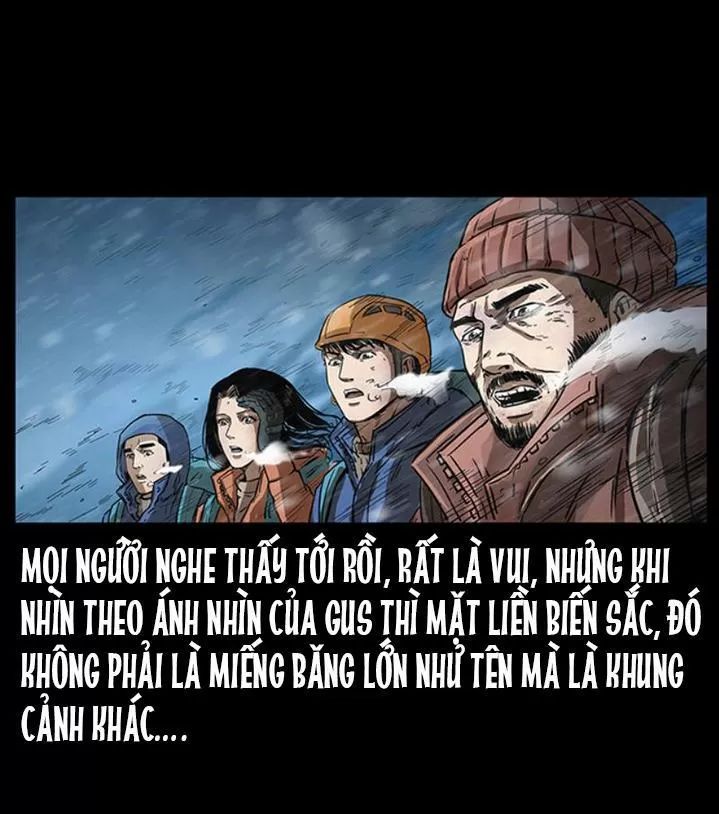 U Minh Ngụy Tượng Chapter 269 - 69