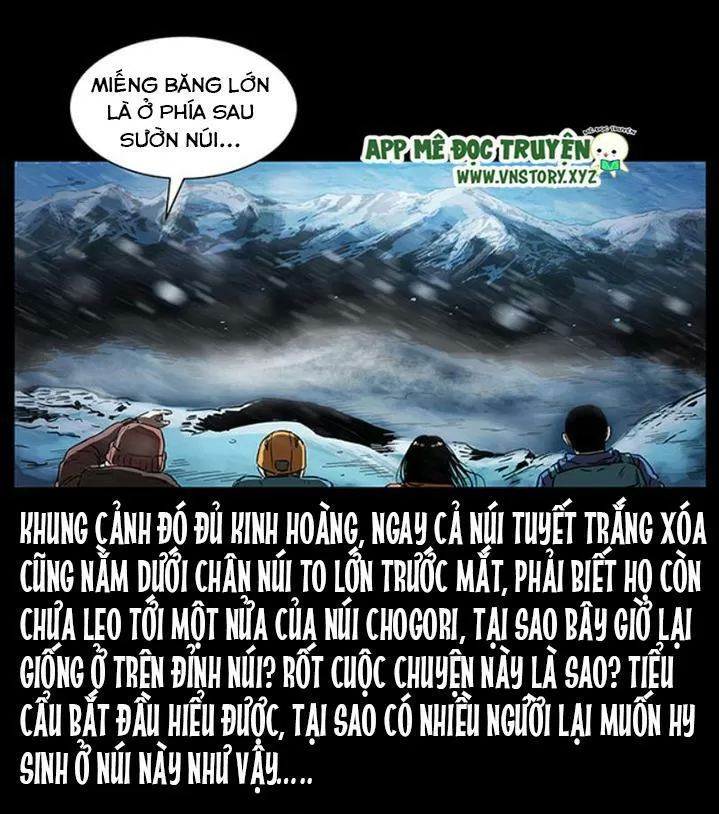 U Minh Ngụy Tượng Chapter 269 - 70