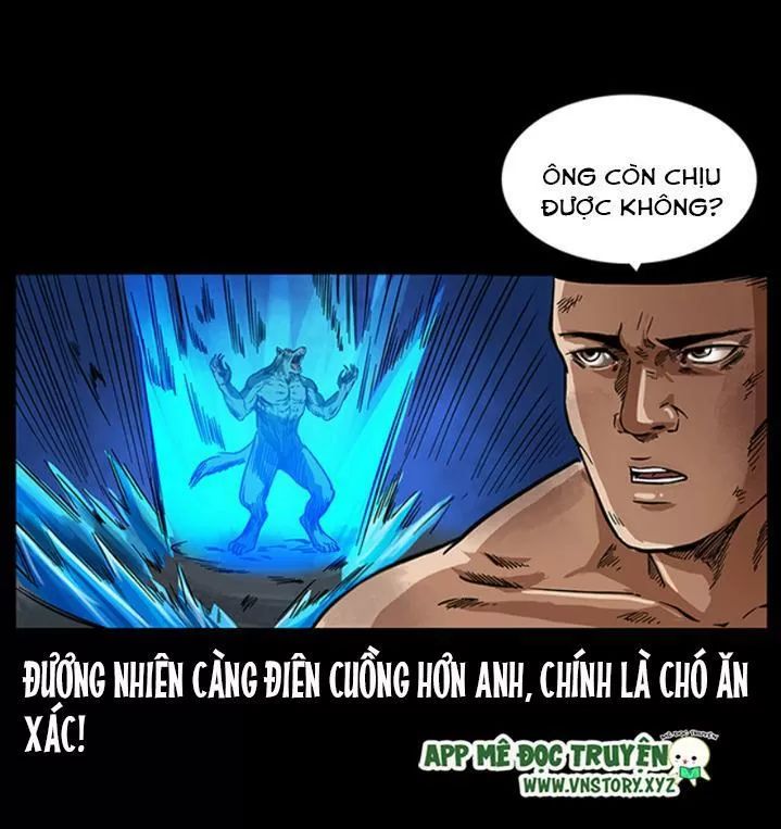 U Minh Ngụy Tượng Chapter 269 - 8