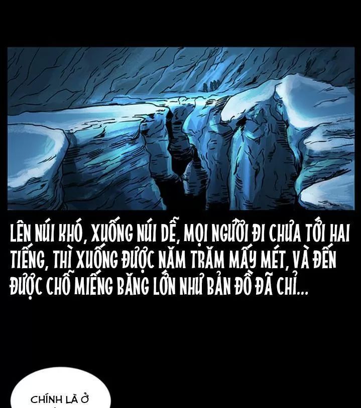 U Minh Ngụy Tượng Chapter 269 - 72