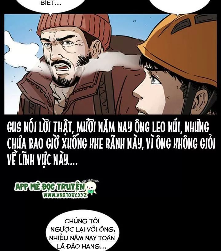 U Minh Ngụy Tượng Chapter 269 - 74