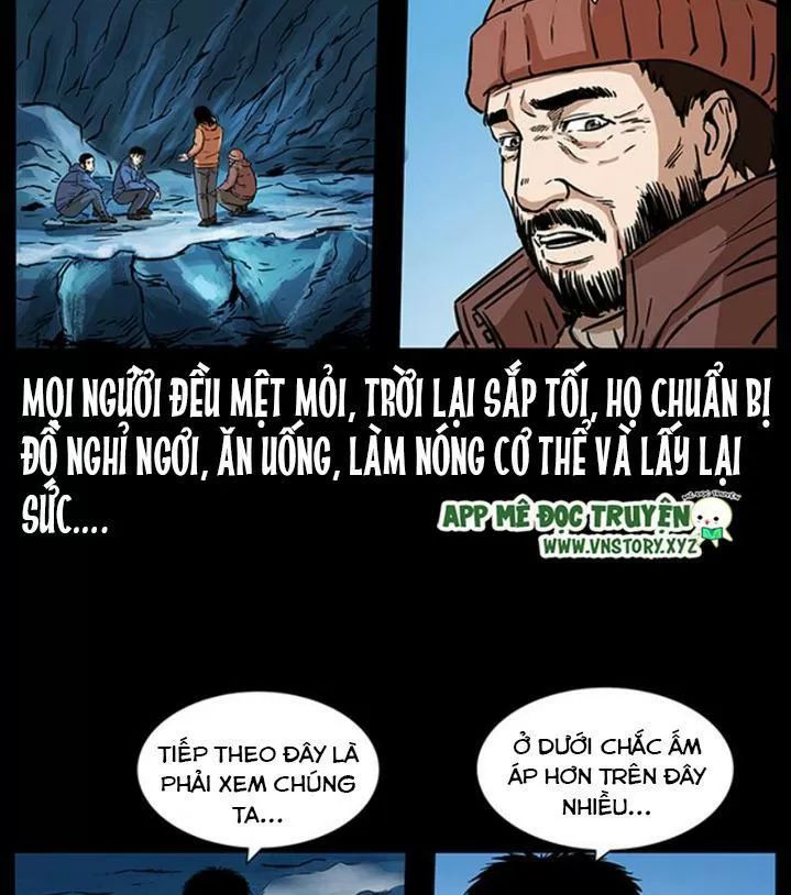 U Minh Ngụy Tượng Chapter 269 - 76