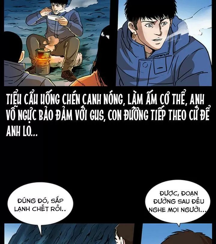 U Minh Ngụy Tượng Chapter 269 - 77