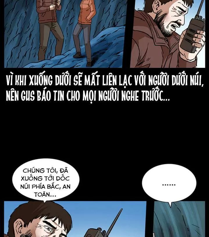 U Minh Ngụy Tượng Chapter 269 - 79