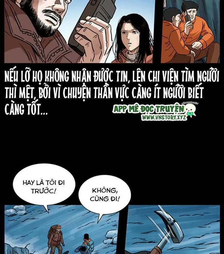 U Minh Ngụy Tượng Chapter 269 - 80