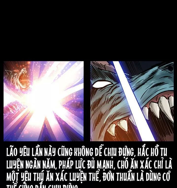 U Minh Ngụy Tượng Chapter 269 - 9