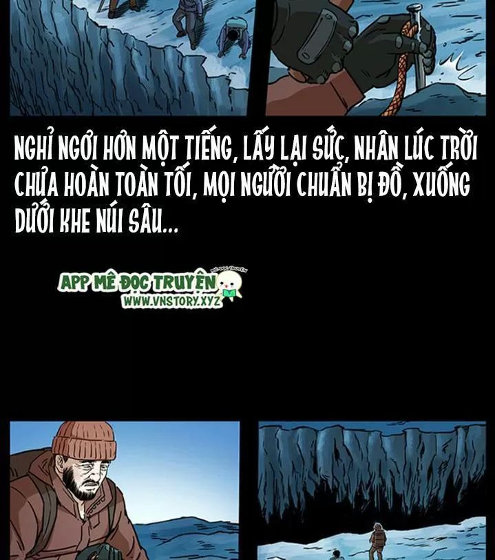 U Minh Ngụy Tượng Chapter 269 - 81