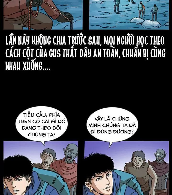 U Minh Ngụy Tượng Chapter 269 - 82