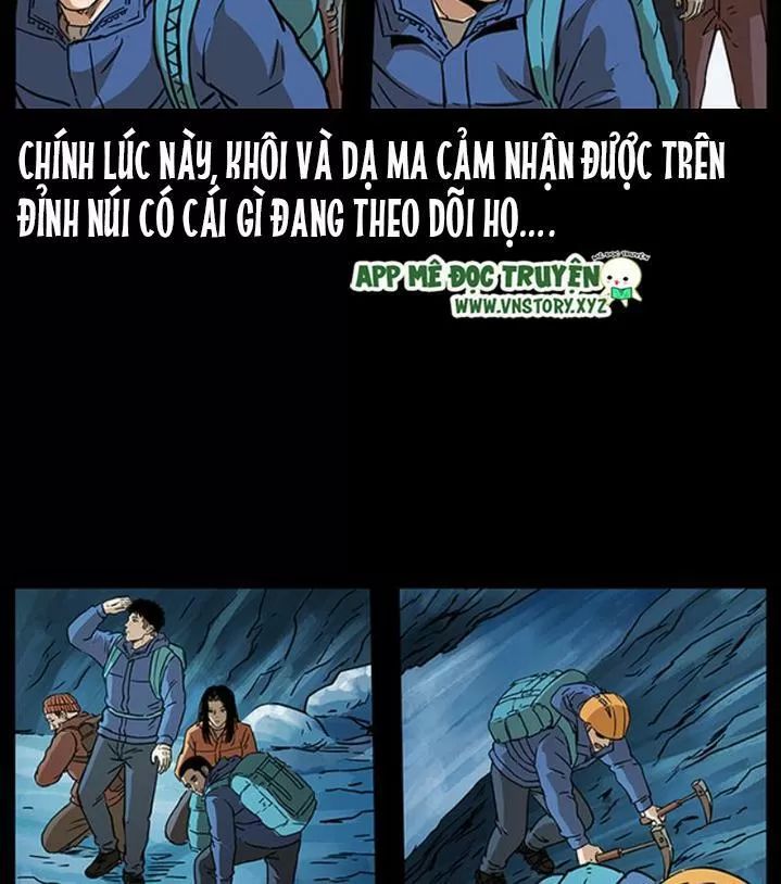 U Minh Ngụy Tượng Chapter 269 - 83